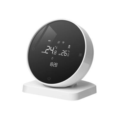 BELAIDIS BEOK  termostatas baltas BOT-R7W-X-WIFI-NR    Wi-Fi