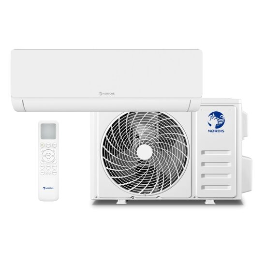 NØRDIS LYRA oro kondicionierius Lyra L12TC1 3.52 kW 