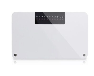 Centrinis valdiklis pavaroms BEOK CCT-28-X8 zonų (belaidis)