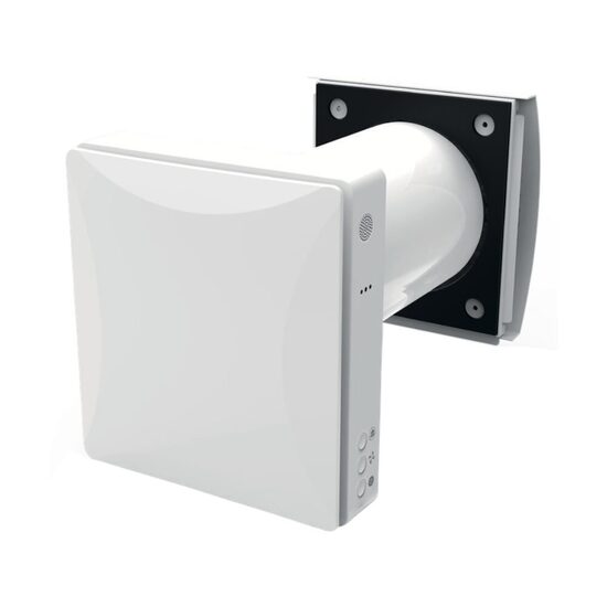 RUCTS EVO PLUS  REKUPERATORIUS (VIENAI PATALPAI) 160 mm