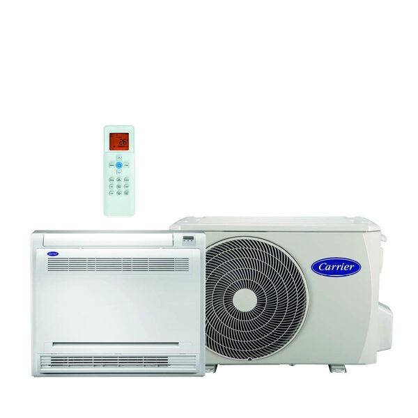 42QZY018D8S-1 Pastatoma konsole- kondicionierius 5,3 kw 