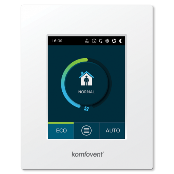 Komfovent C6.1 valdymo pultelis 745201581