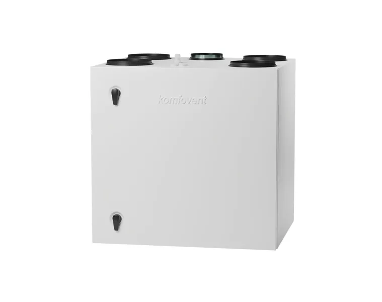 Sieninis rekuperatorius Komfovent Domekt R 450 V C6M